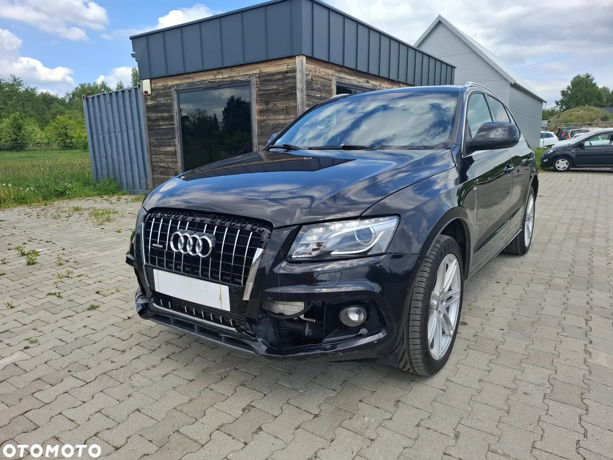 Audi Q5 3.0 TDI Quattro S tronic - 3