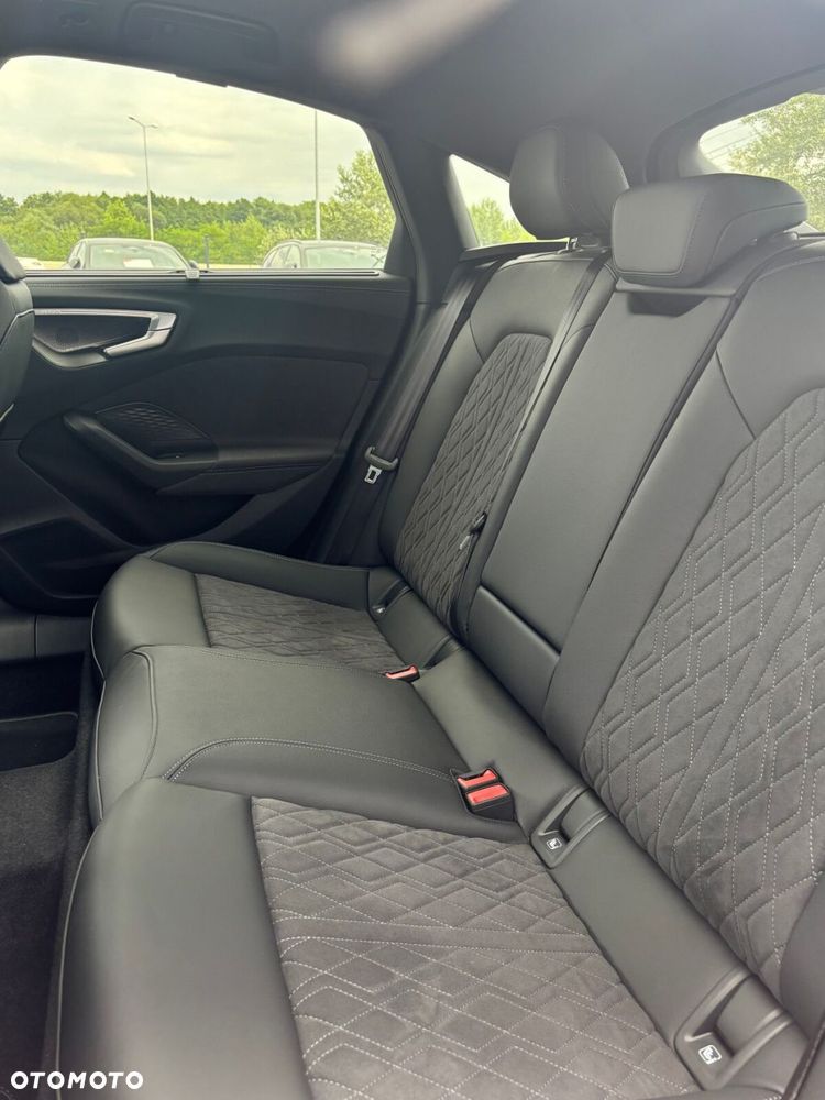 Audi A5 Limousine - 19