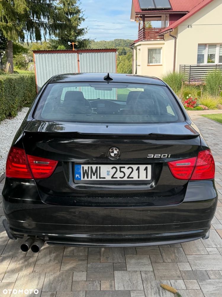 BMW Seria 3 - 9