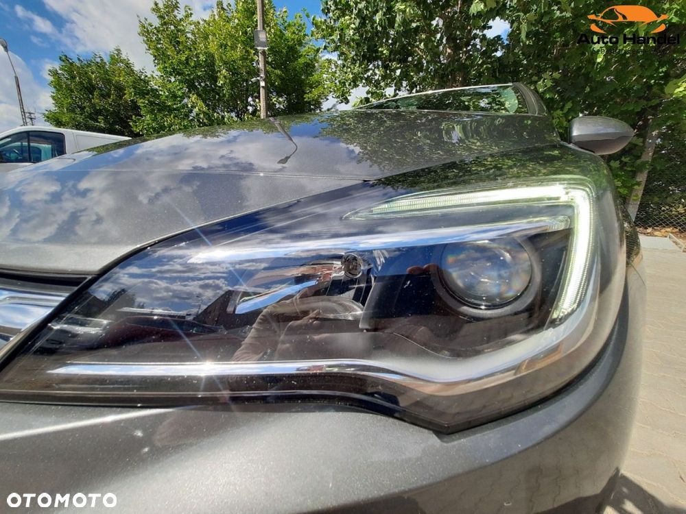 Opel Astra 1.4 Turbo Start/Stop Innovation - 39