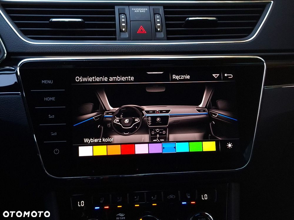 Skoda Superb - 34