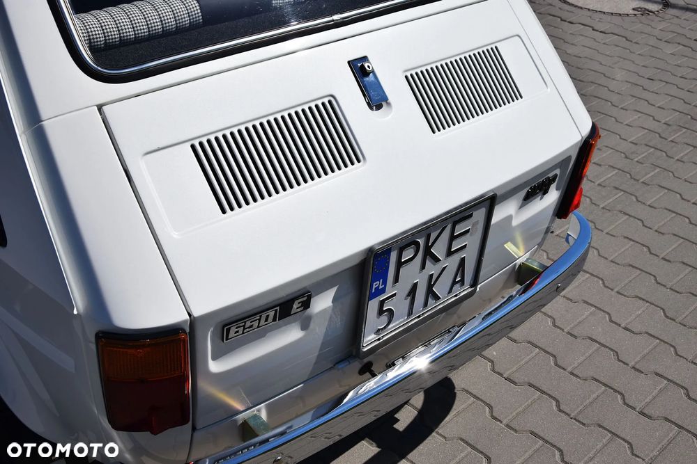 Fiat 126 - 24