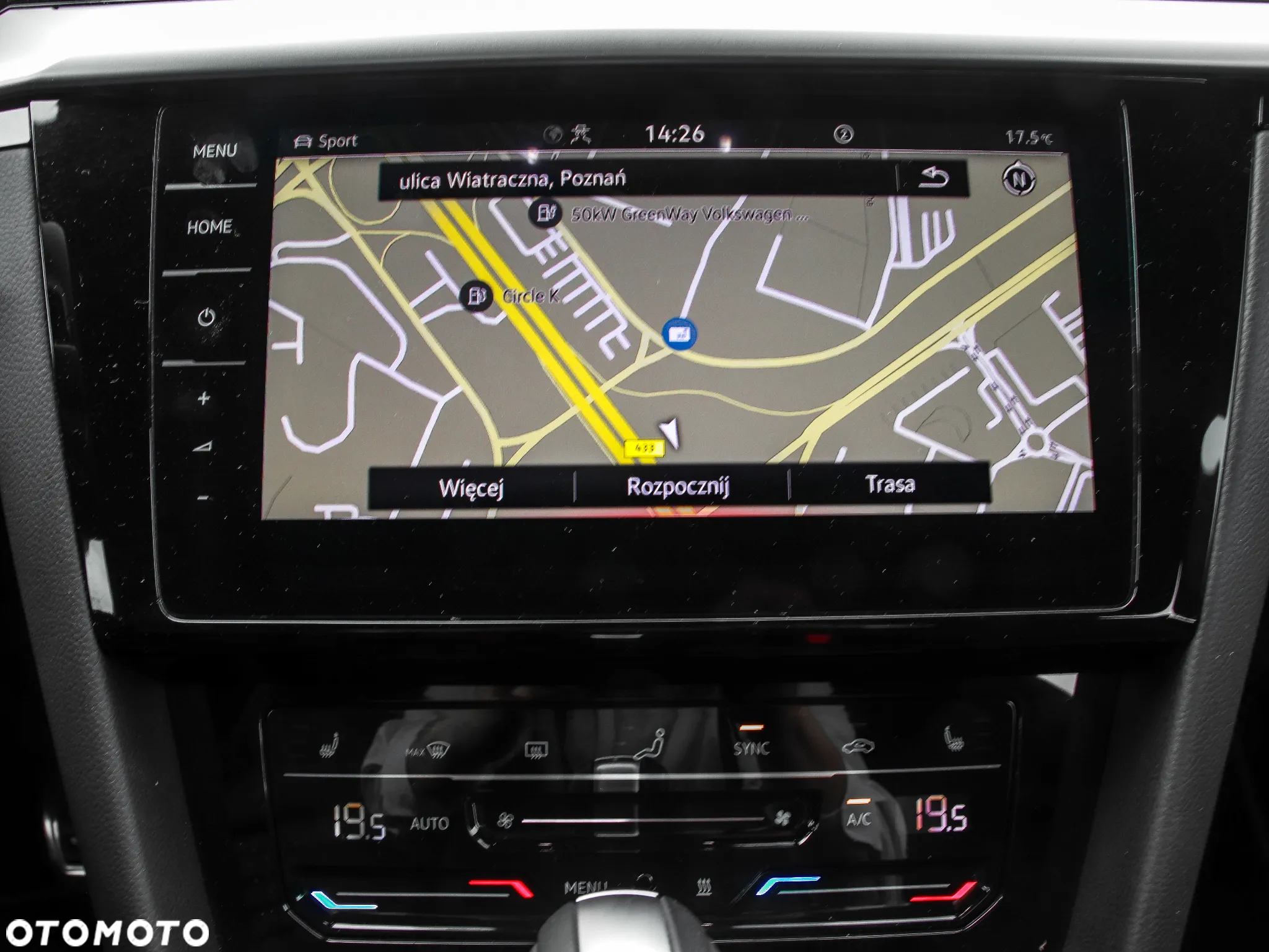 Volkswagen Arteon 2.0 TDI 4Motion R-Line DSG - 14