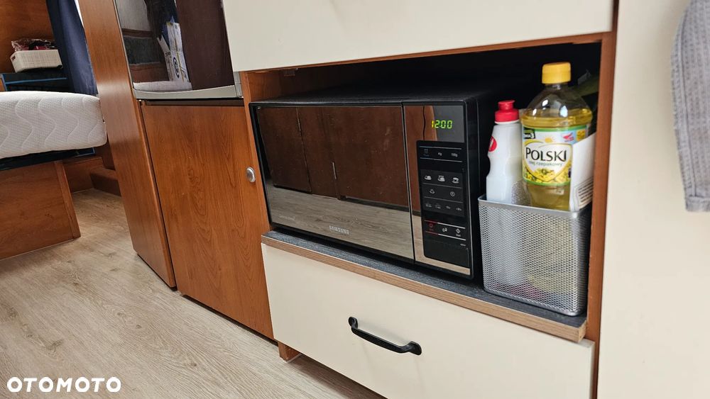 Caravelair 595 Elegante VIP - 11