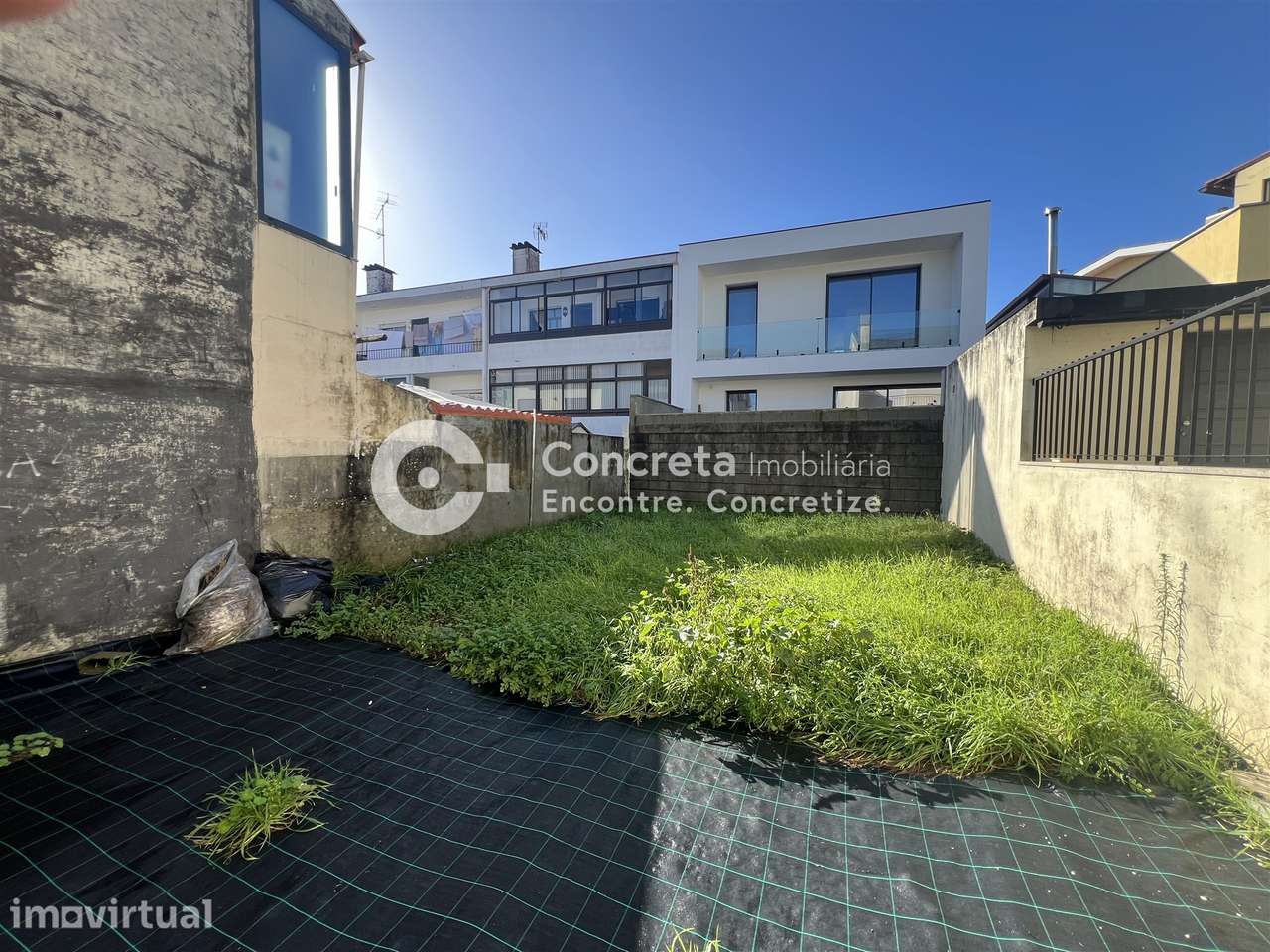 Lote de terreno para construção em Arcozelo, Barcelos - Grande imagem: 2/8