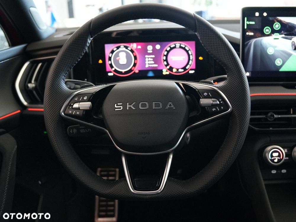 Skoda Kodiaq 2.0 TDI 4x4 Sportline DSG - 29