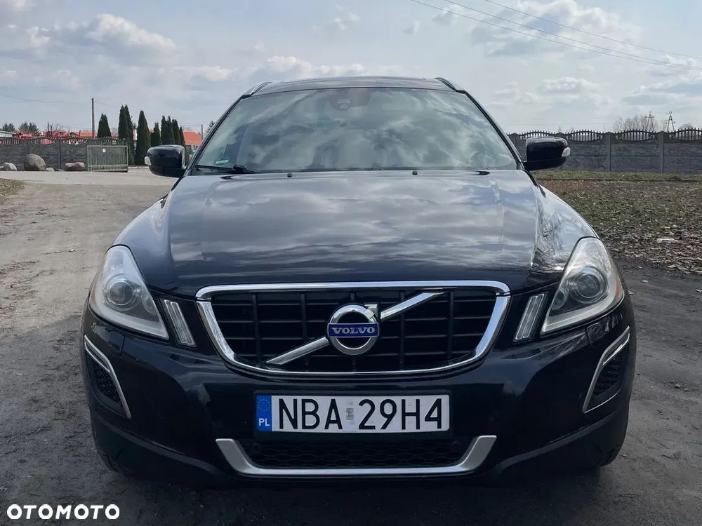 Volvo XC 60 D3 Summum - 4