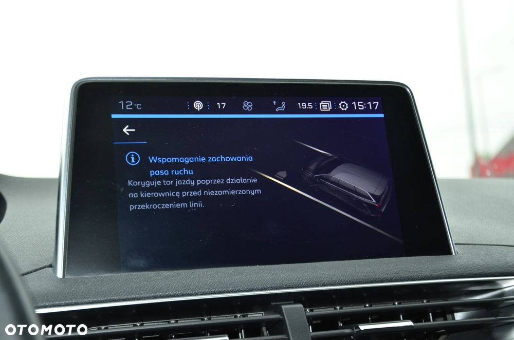 Peugeot 5008 BlueHDi 150 Allure - 29