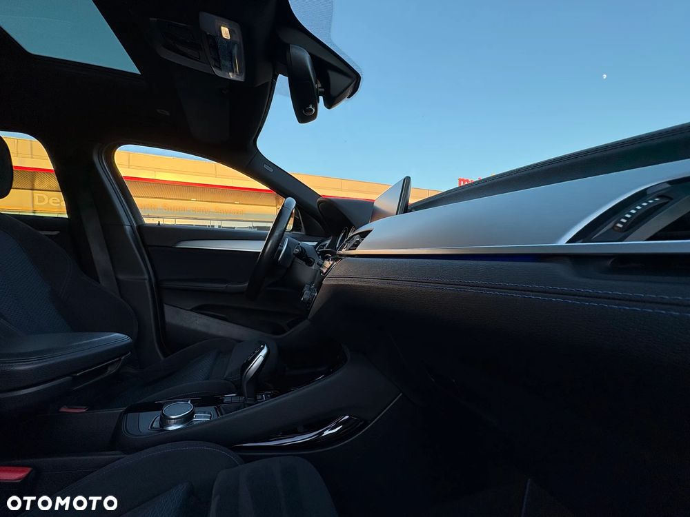 BMW X2 sDrive18d M Sport X - 31