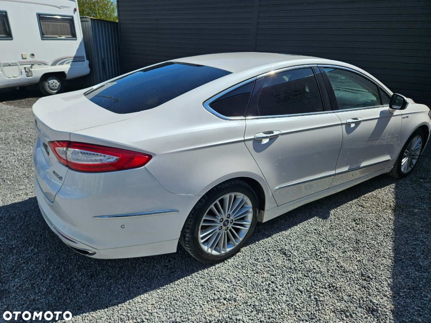 Ford Mondeo - 19