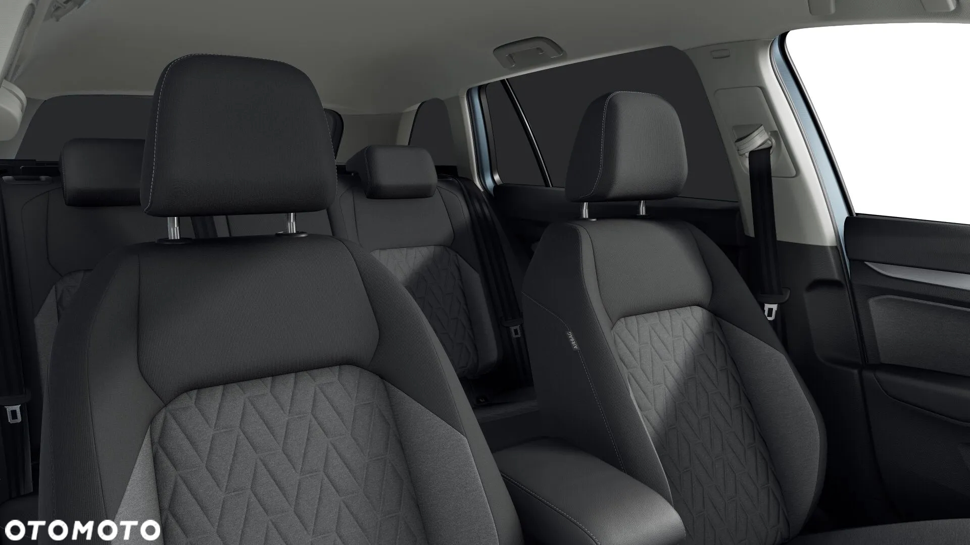 Volkswagen Golf - 9