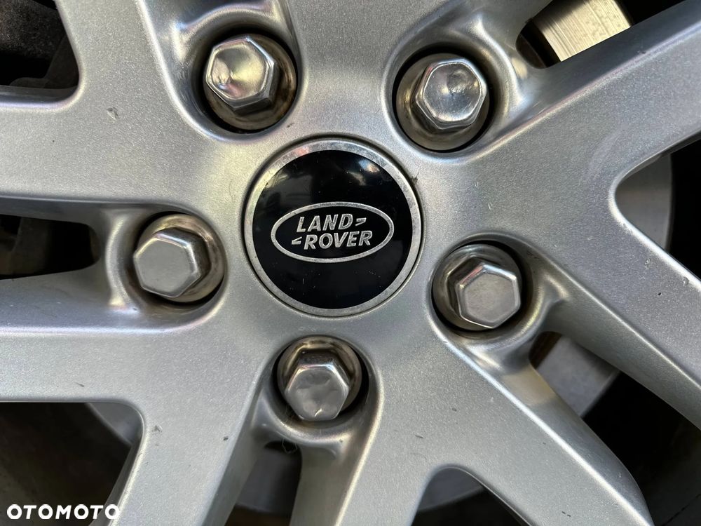 Land Rover Range Rover Sport S 3.0TD V6 HSE - 35