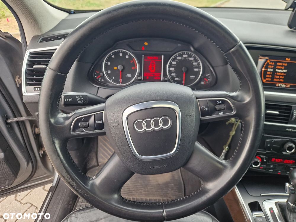 Audi Q5 - 14