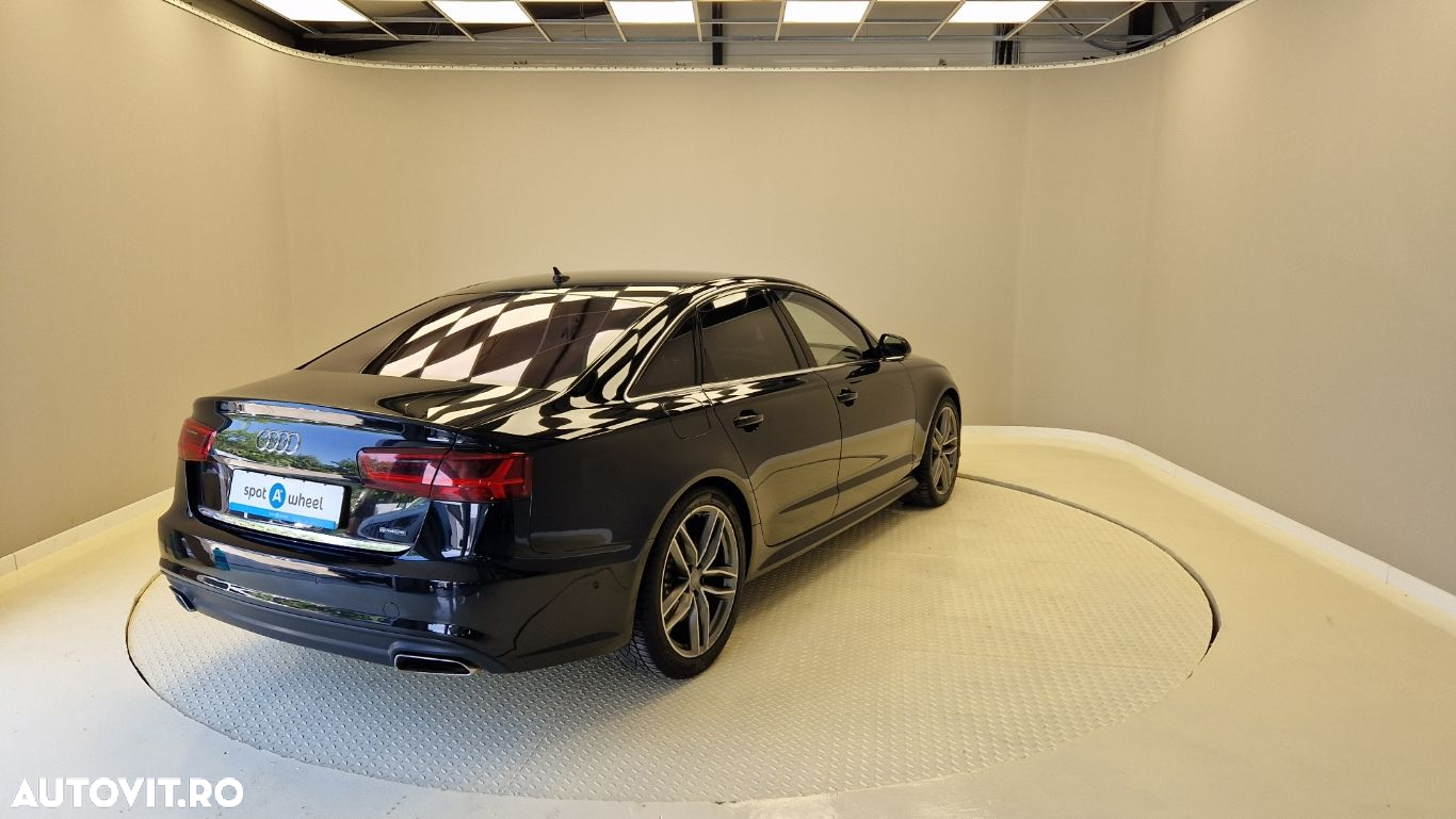 Audi A6 - 6