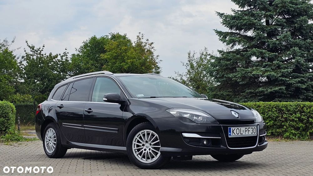 Renault Laguna 2.0 DCi Dynamique - 3
