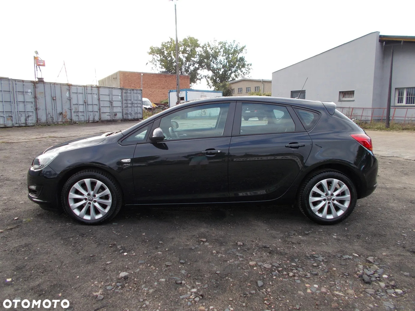 Opel Astra 1.4 Active - 6