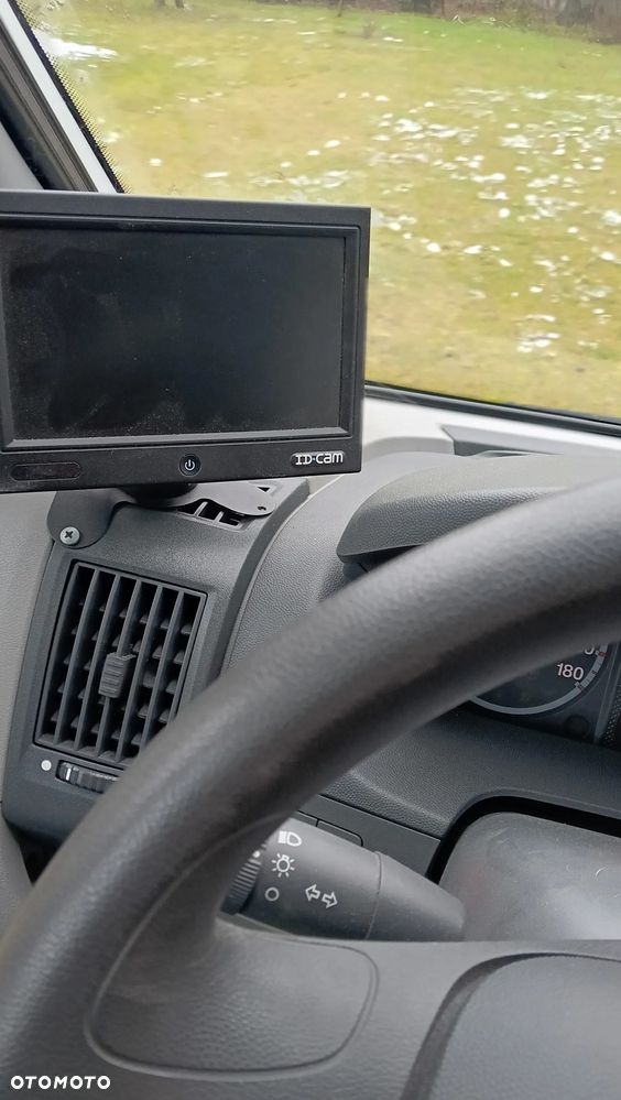 Burstner IXEO  TIME 720 - 21