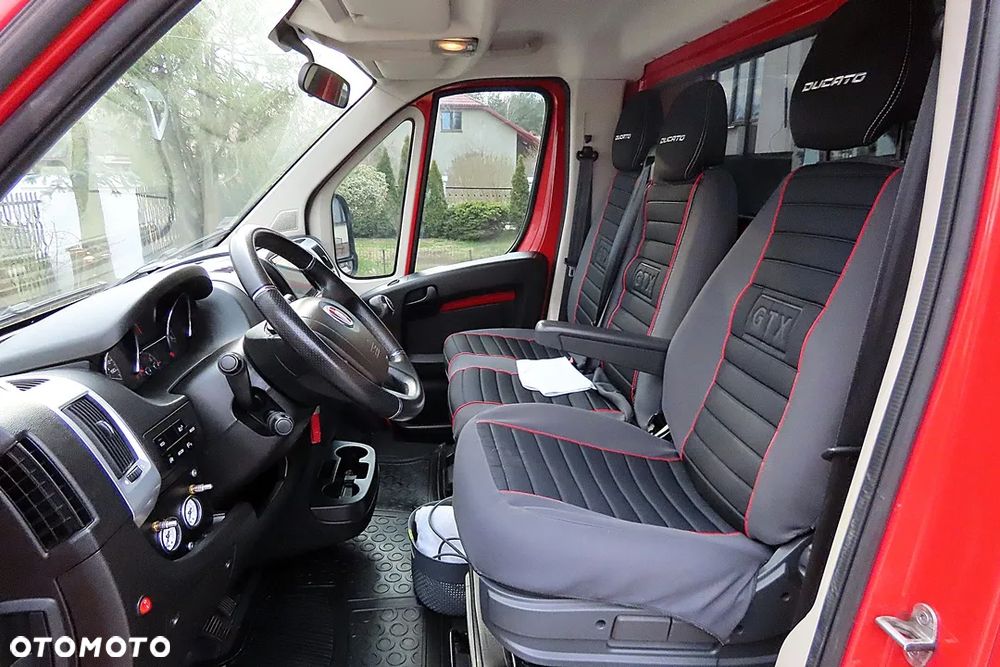 Fiat DUCATO - 20