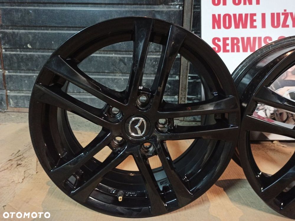 TSM Alufelgi 16" 5x114.3 Mazda Hyundai Kia Toyota Dacia  Suzuk Renoi - 6