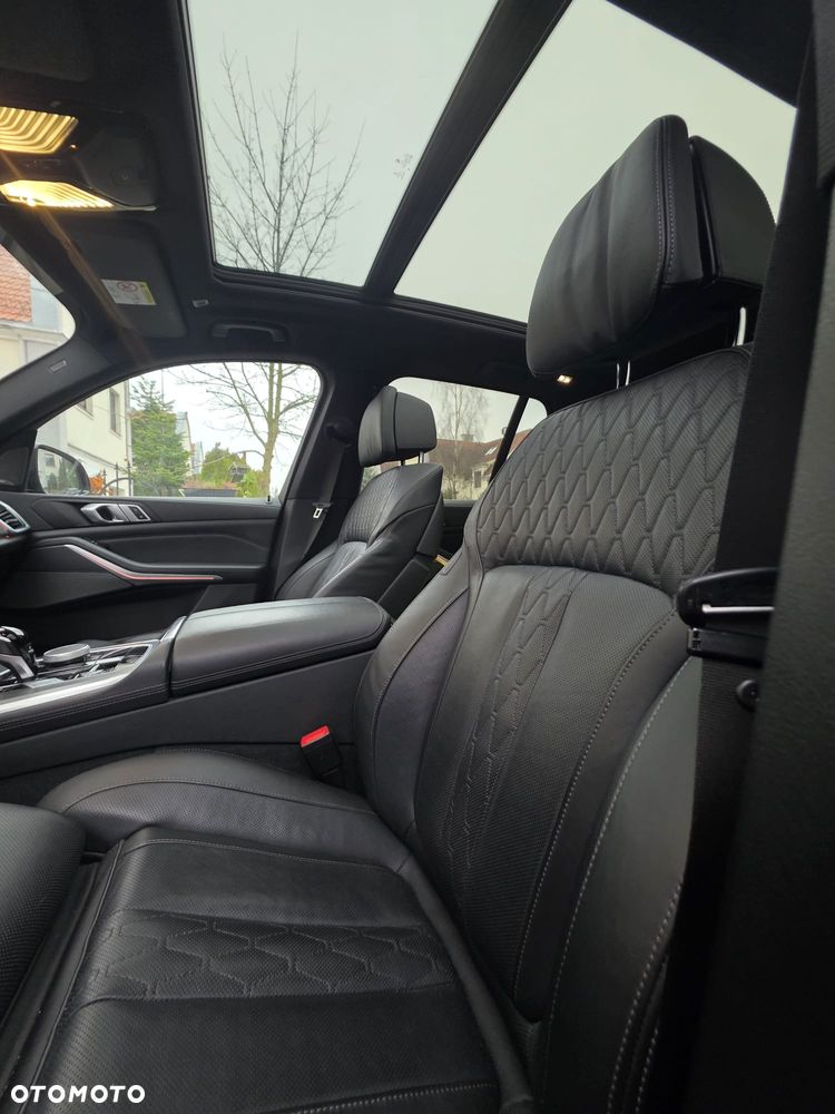 BMW X5 xDrive30d - 12