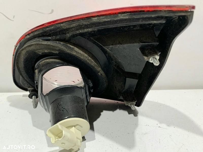 Stop stanga haion Nissan Qashqai (2007-2010) [J10] 26555-JD800 - 2