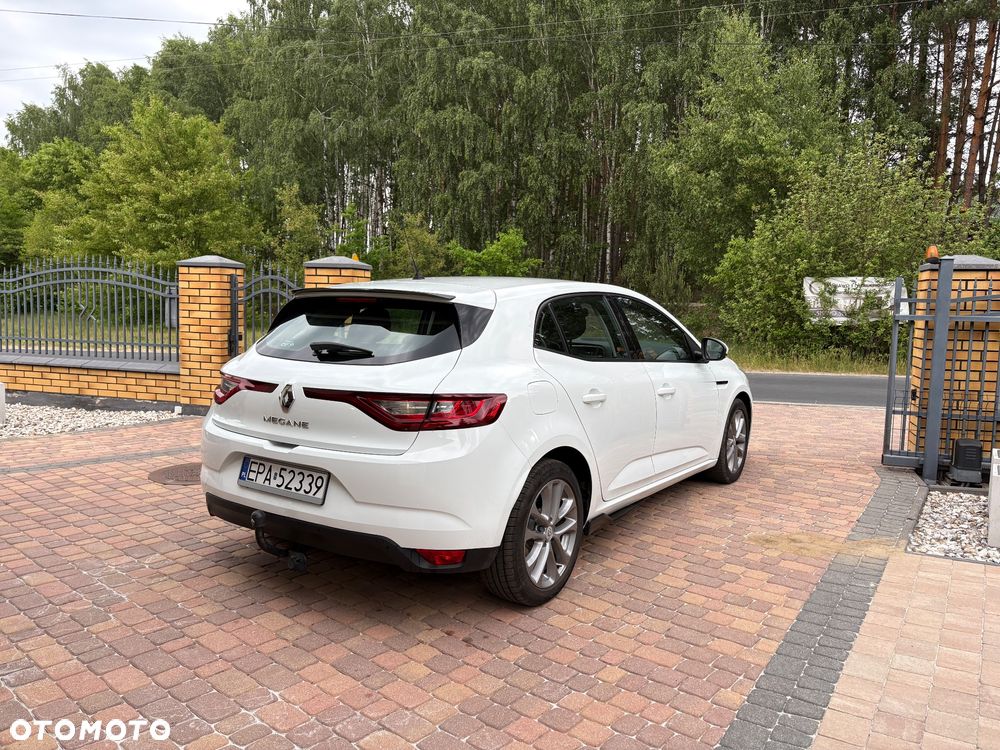 Renault Megane - 9