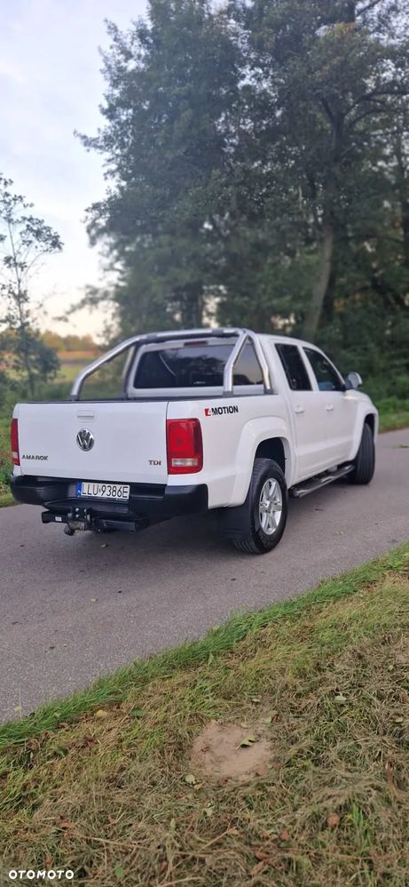 Volkswagen Amarok 2.0 BiTDI 4MOTION - 36