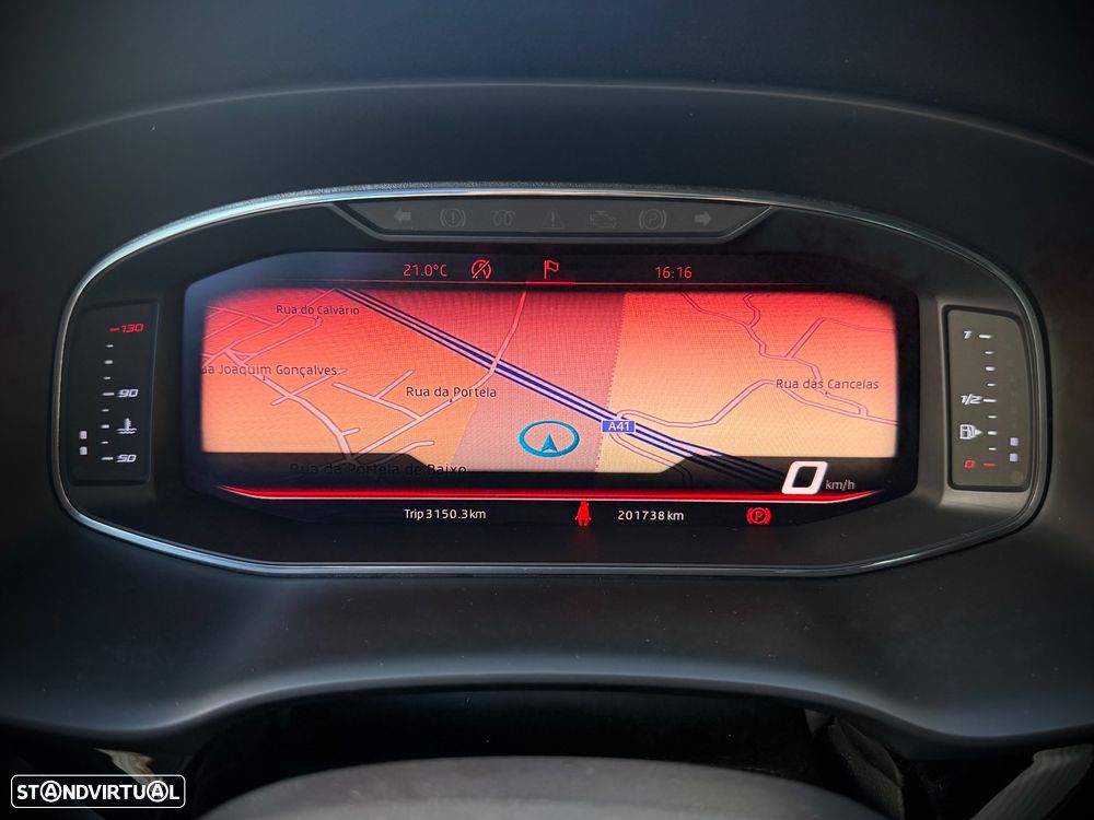 SEAT Ateca 1.6 TDI Xcellence - 19