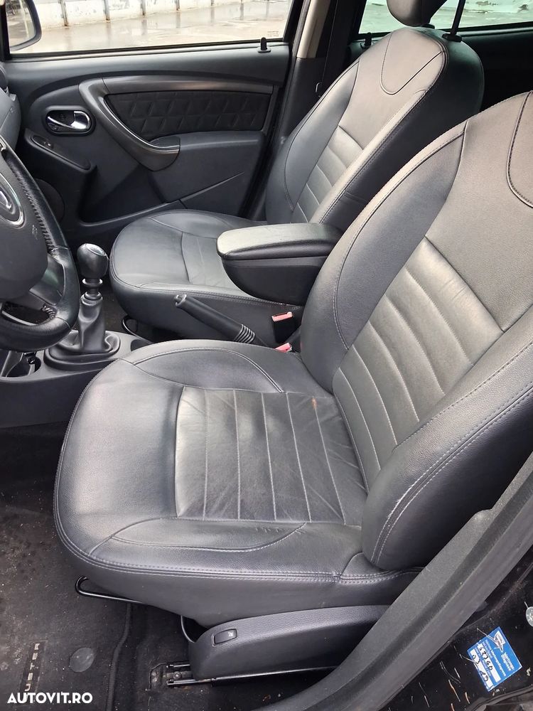 Dacia Duster 1.2 TCe 4x2 Laureate - 7