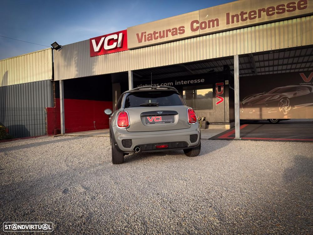 MINI Coupé ver-d - 12