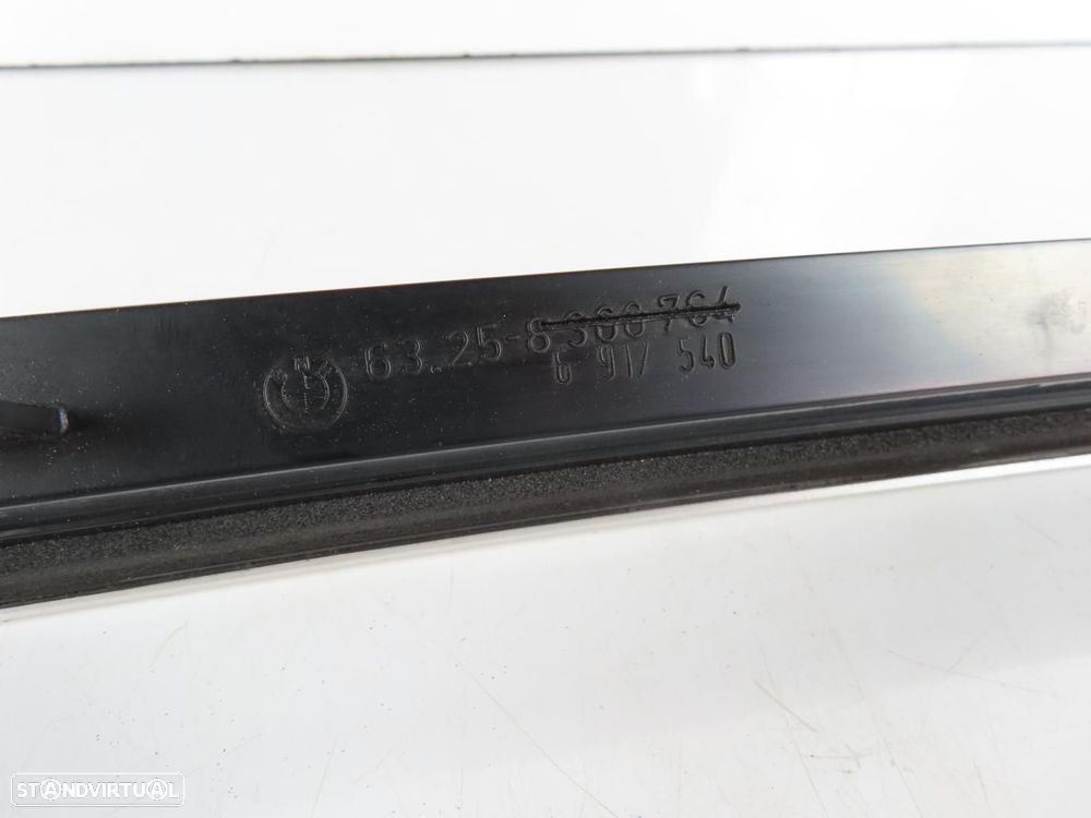 Farolim Terceira Luz Stop Usado / Original BMW 3 Touring (E46) 63256917540 / 836... - 4