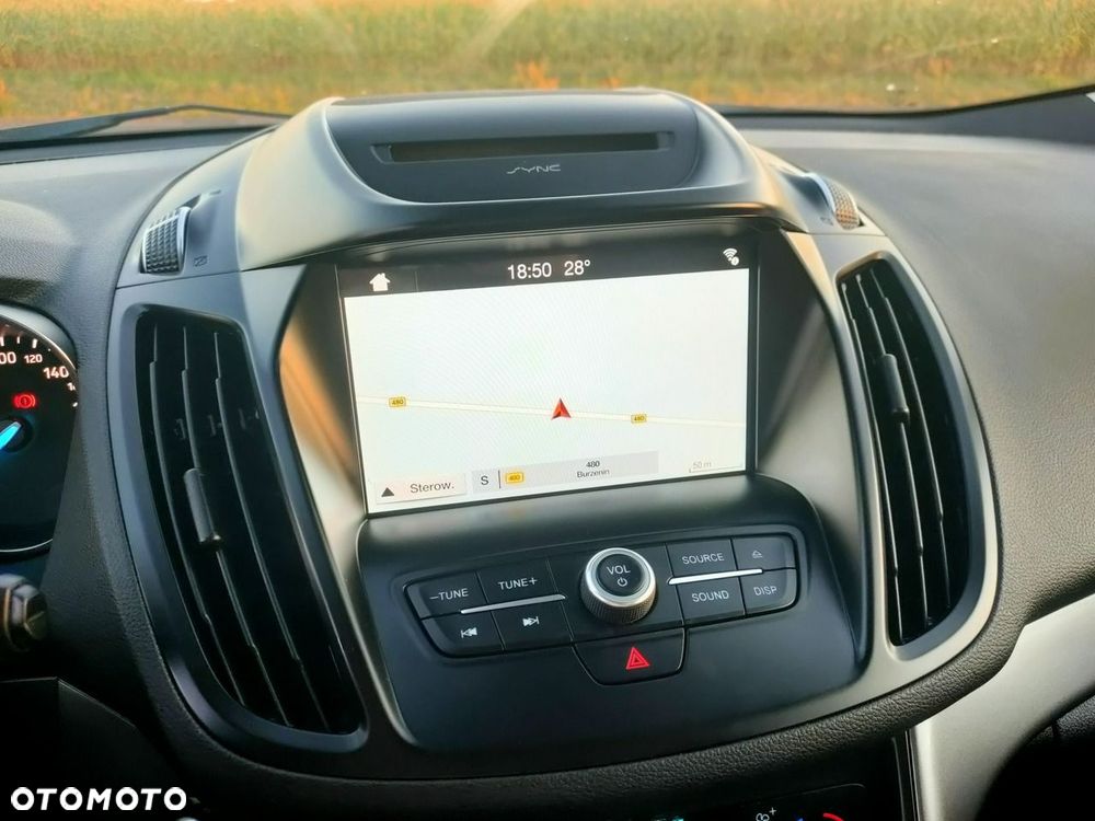 Ford Kuga - 29