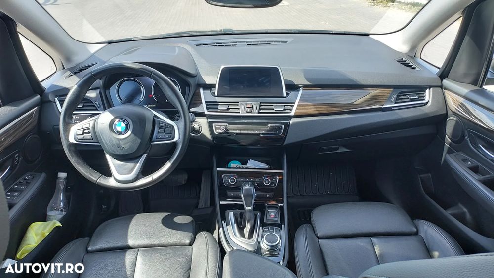 BMW Seria 2 225xe iPerformance - 9