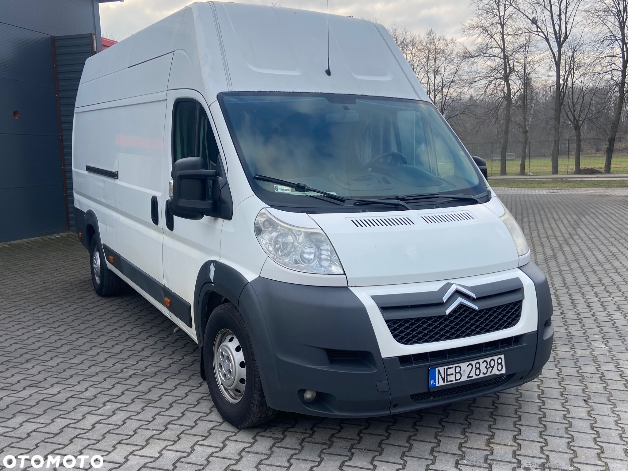 Citroën Jumper - 7