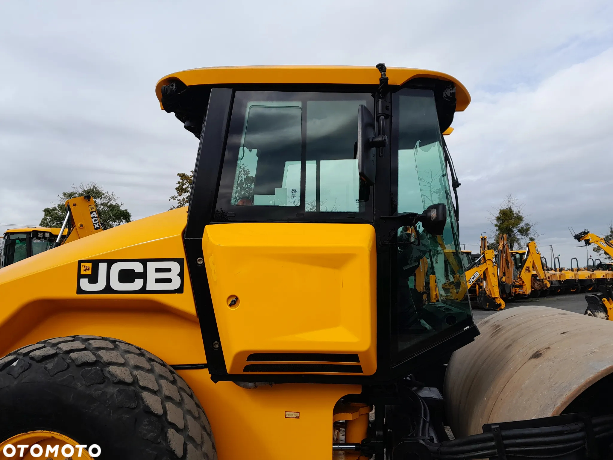 JCB VM137 VM137 - 9