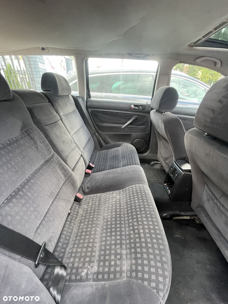 Volkswagen Passat 1.9 TDI - 6