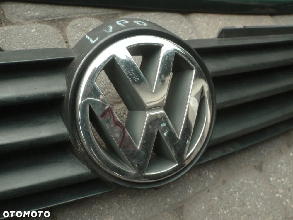 belka pas przedni grill okular vw lupo arosa - 10