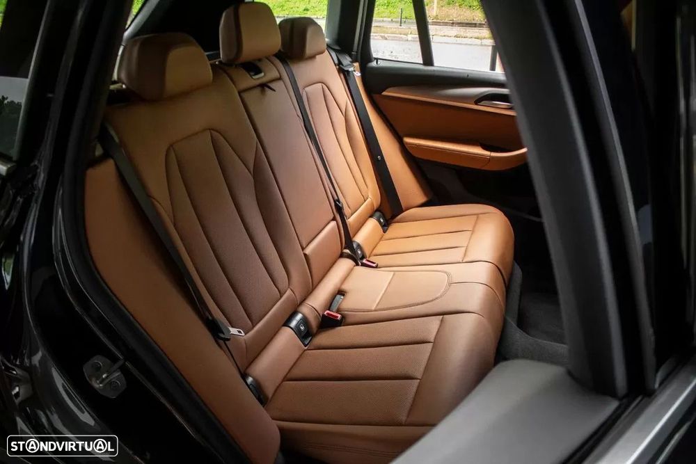 BMW X3 xDrive30e Aut. M Sport - 30