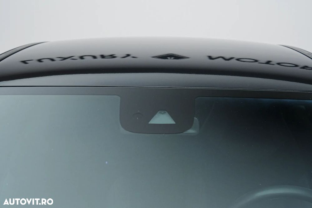 Mercedes-Benz CLA 200 7G-DCT Edition AMG Line - 29