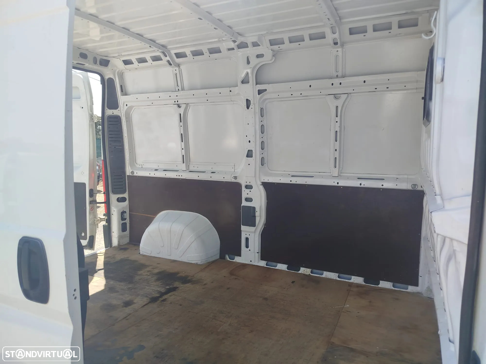 Fiat DUCATO L2H2  2.3 120 CV - 14