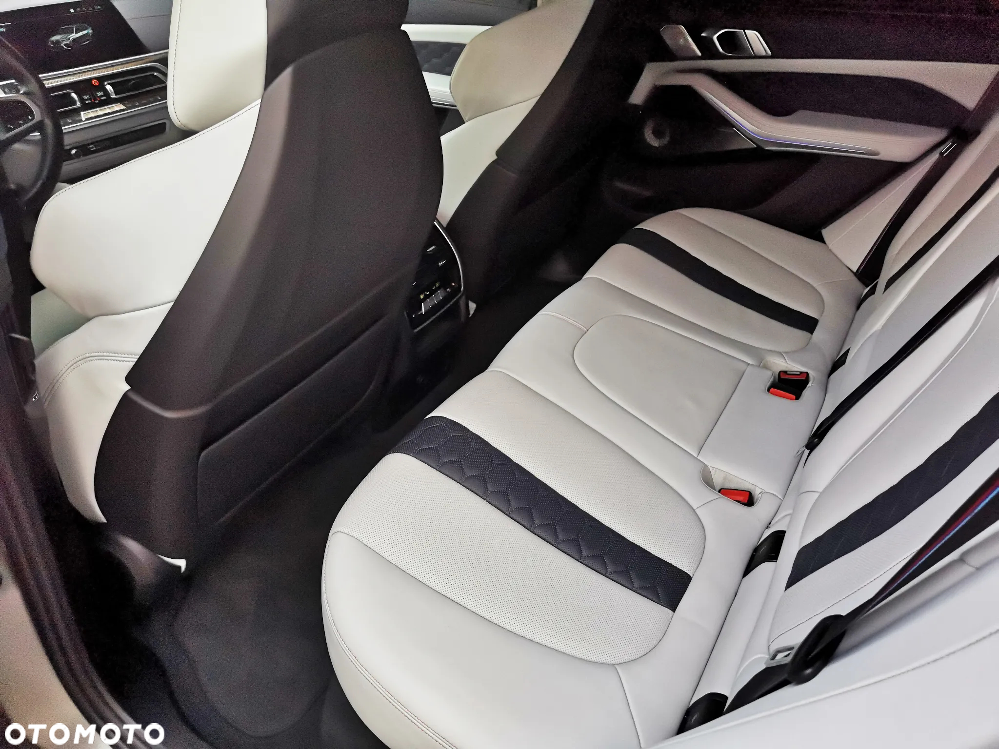 BMW X5 M Competition - 27