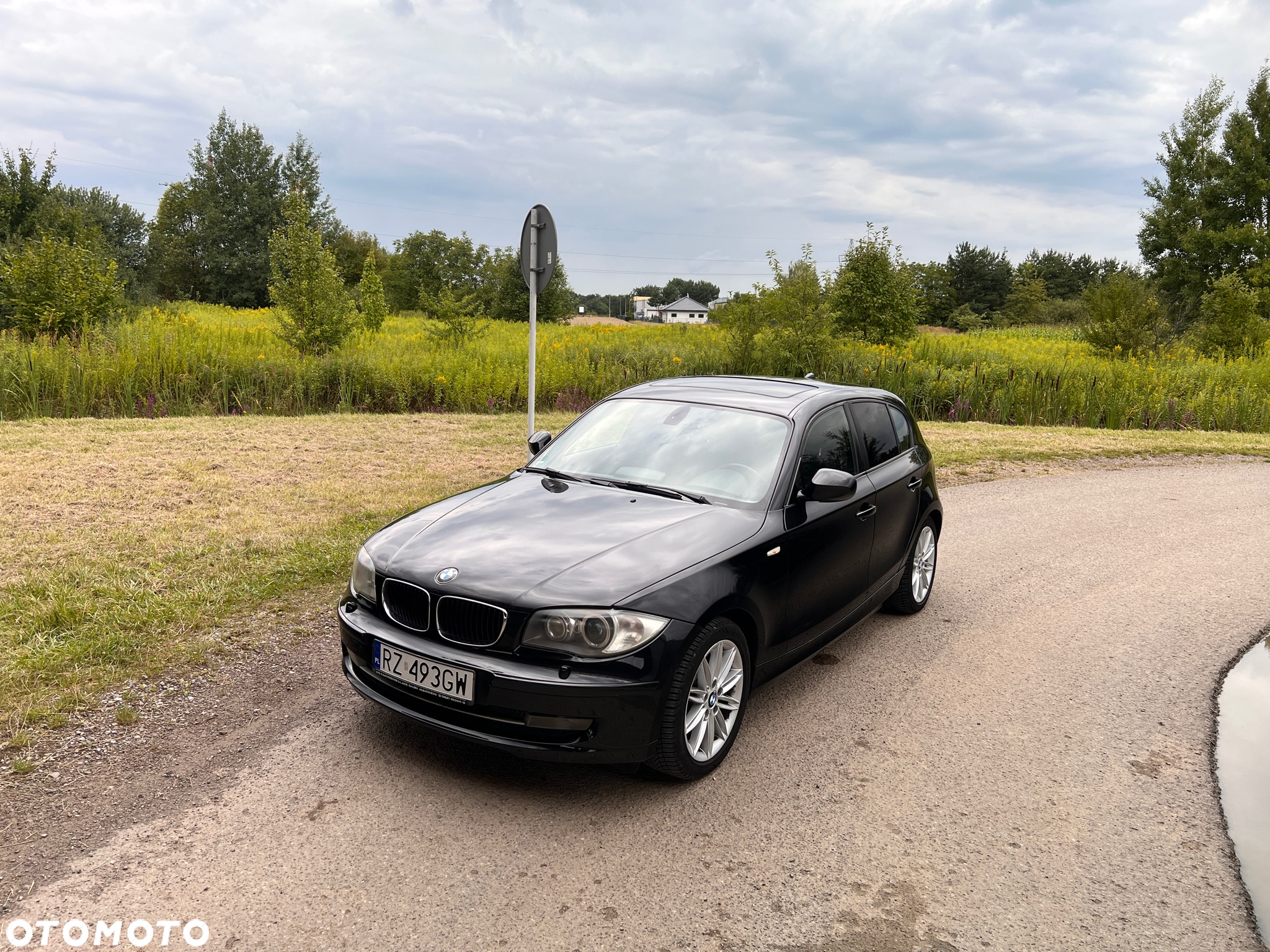 BMW Seria 1 123d DPF - 10