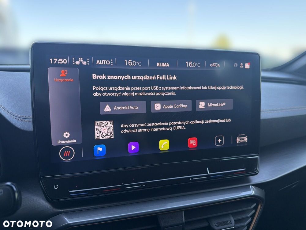 Cupra Formentor - 31
