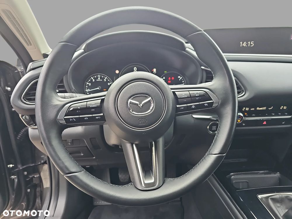 Mazda CX-30 2.0 mHEV Exclusive-Line 2WD - 16