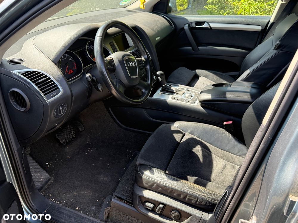 Audi Q7 - 14
