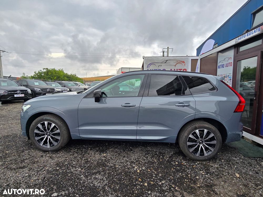 Volvo XC 60 B4 MHEV Inscription - 4