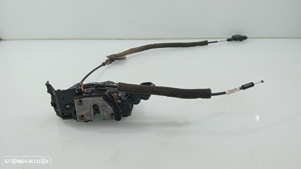 FECHADURA PORTA FRENTE ESQUERDA SMART FORFOUR - 1