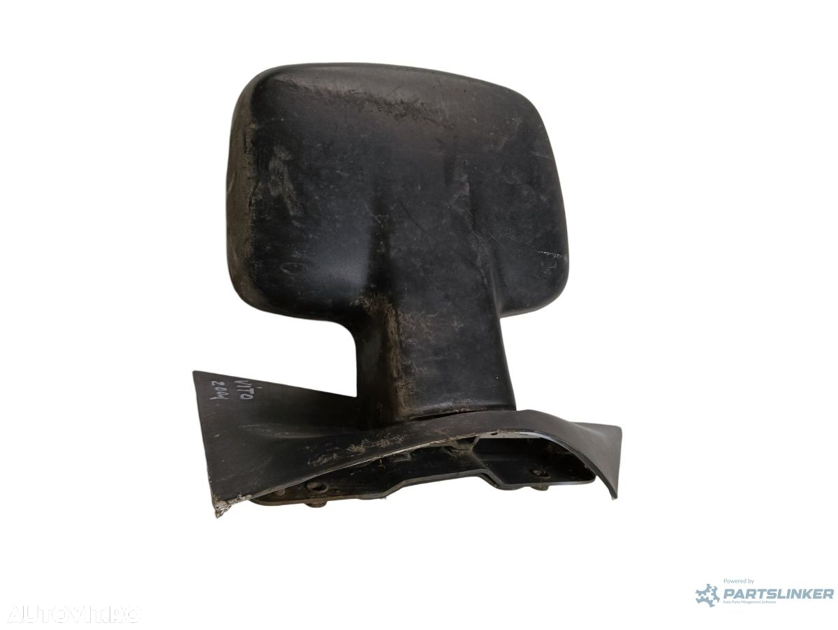 Oglindă  dreapta fata MERCEDES-BENZ VITO / MIXTO Box W639 2003 - > - 2
