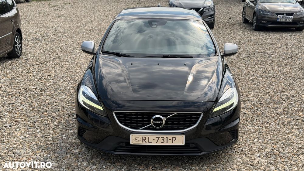 Volvo V40 - 5