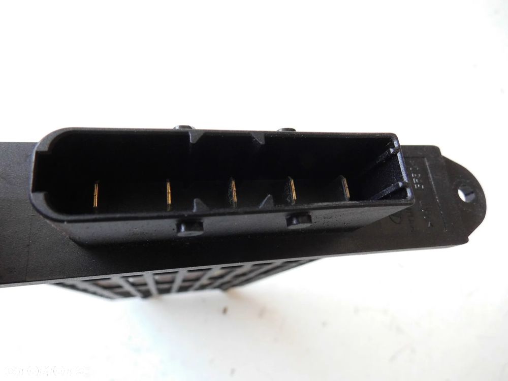 NAGRZEWNICA ELEKTRYCZNA 710260730100 HYUNDAI I30 II KIA CEED ORYGINAŁ - 3